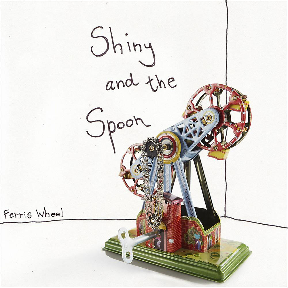 Релиз Ferris Wheel