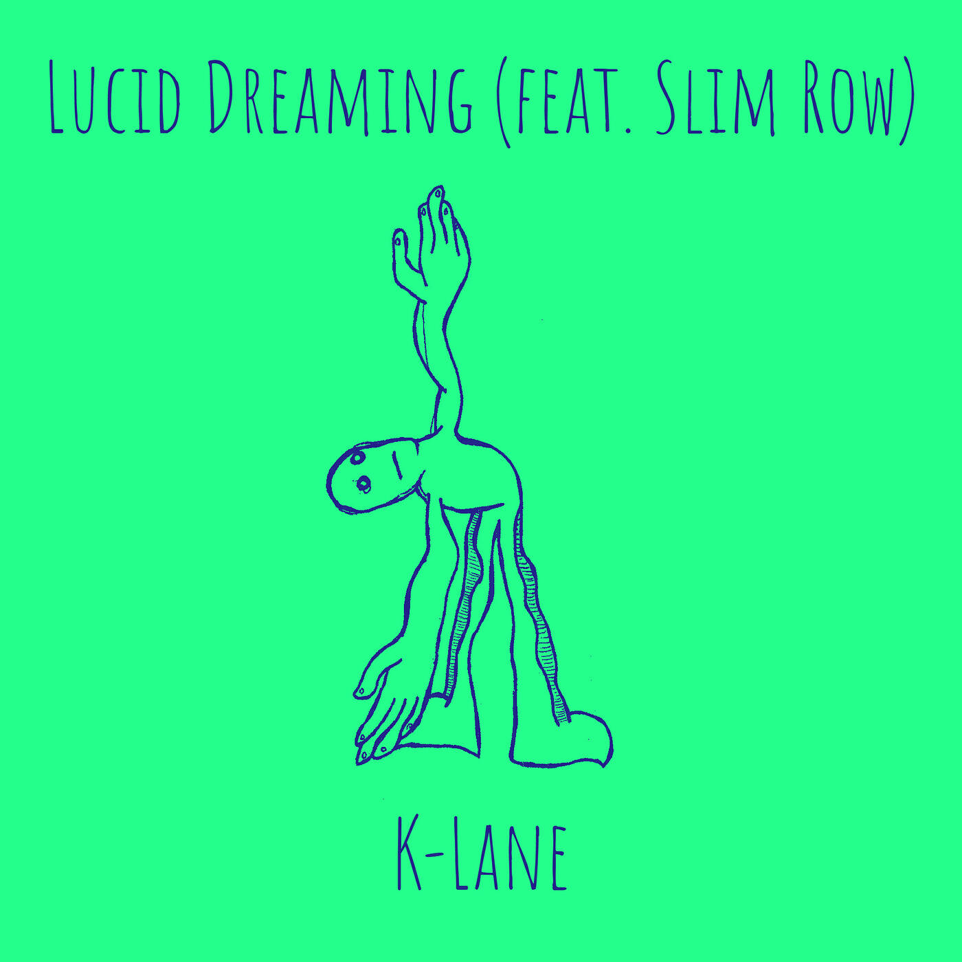 Релиз Lucid Dreaming