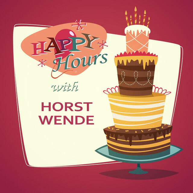 Релиз Happy Hours