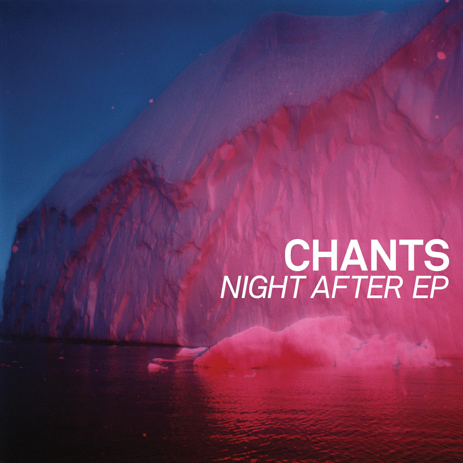 Релиз Night After E.P.