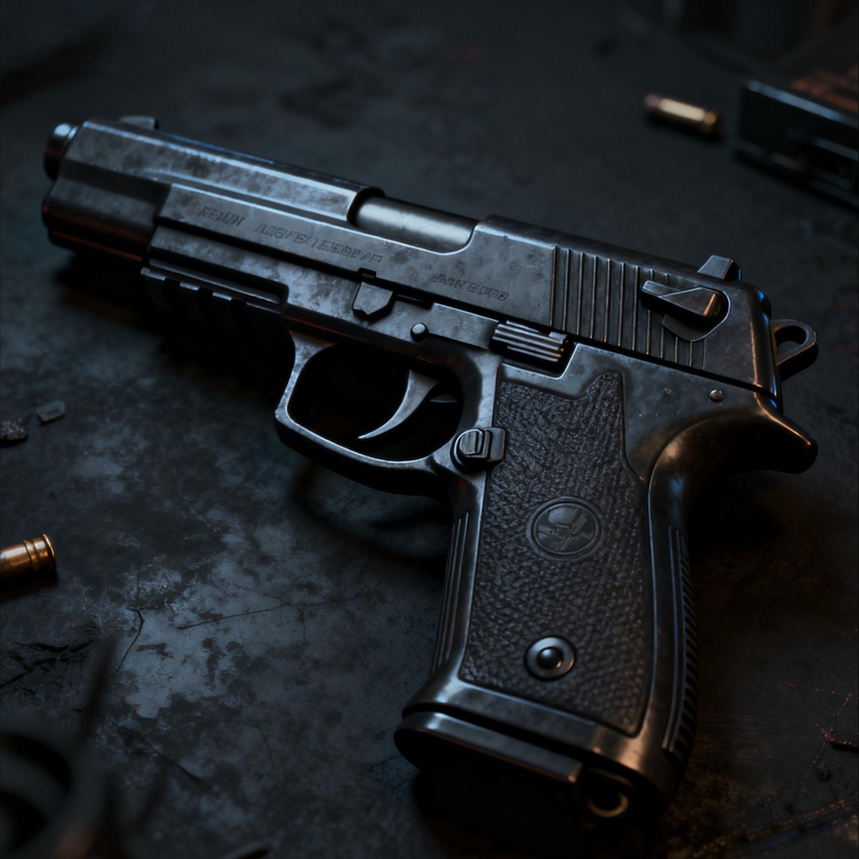 Релиз I Will Shoot You
