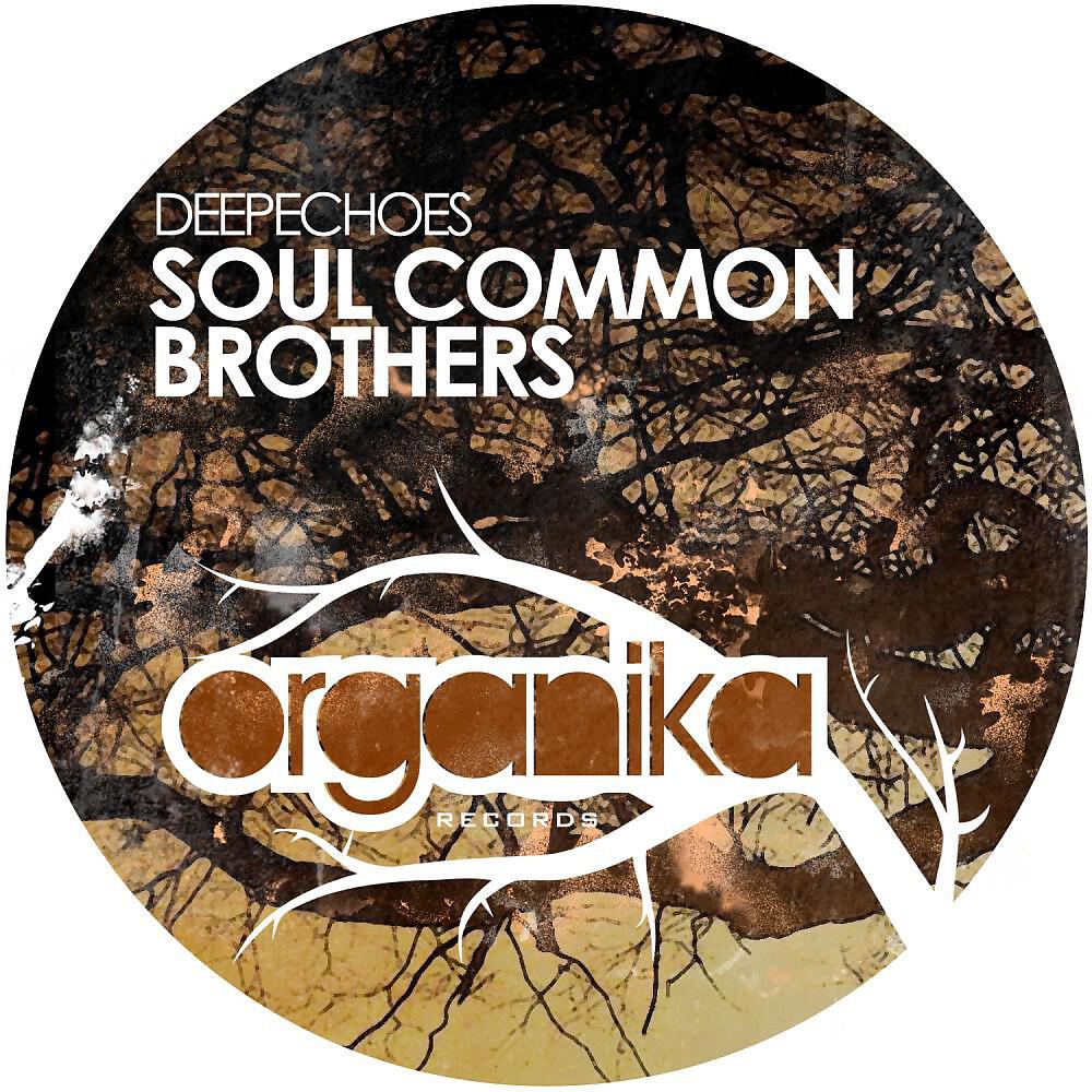 Релиз Soul Common Brothers