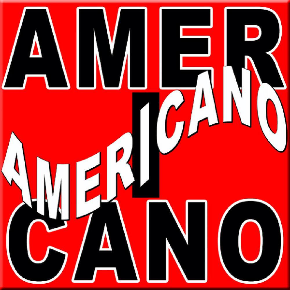 Релиз Americano Americano (Lucky Sugar Barbie Americano Schlager Hits)