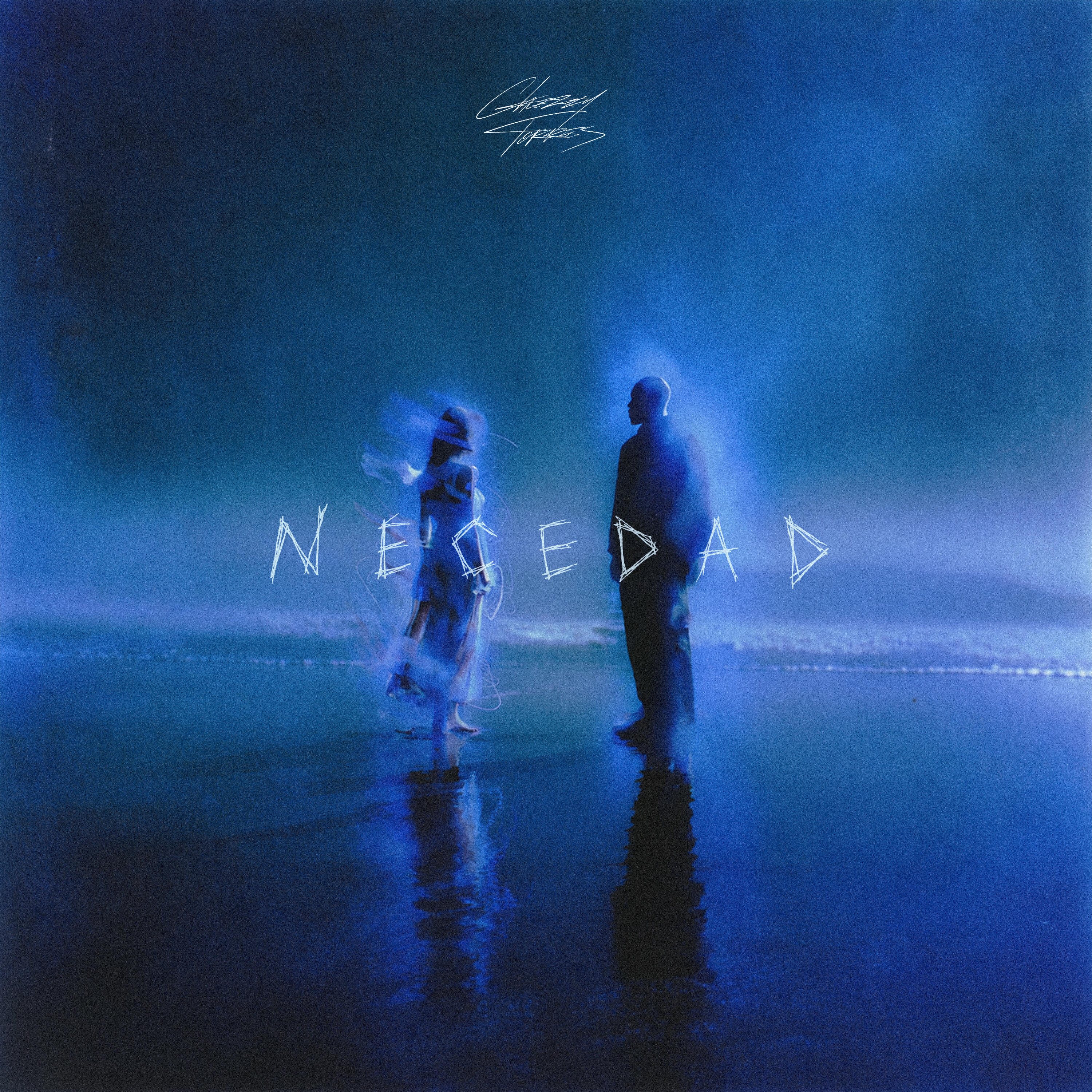 Релиз Necedad