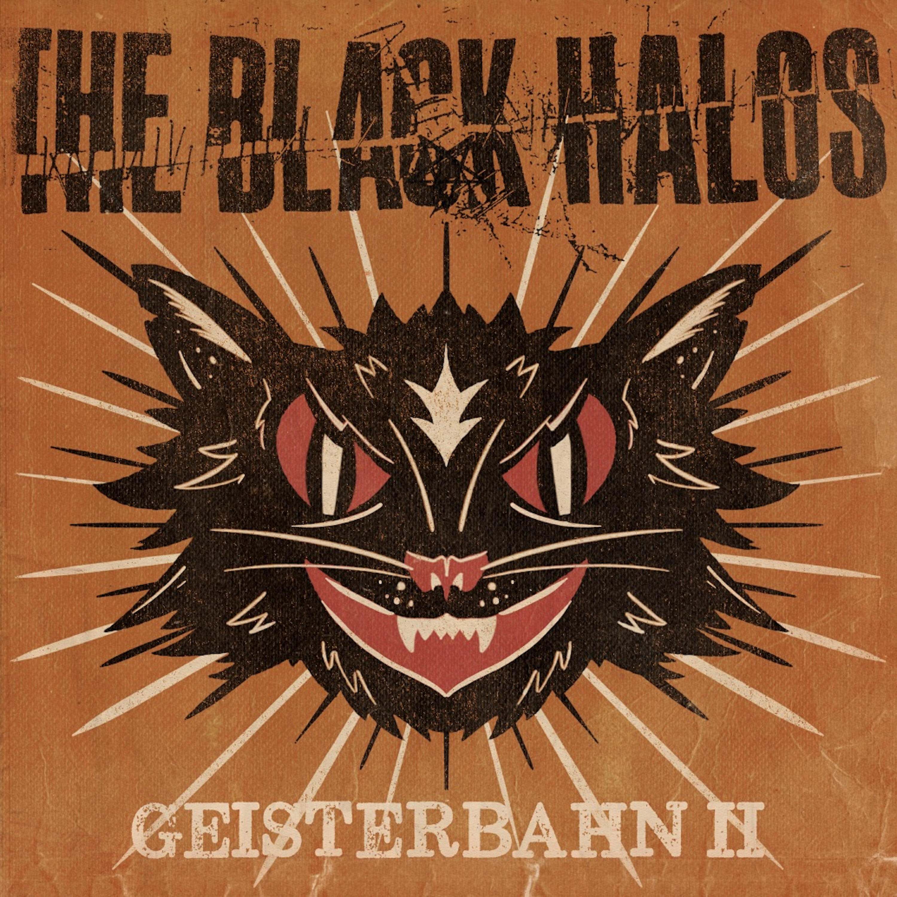 Релиз Geisterbahn II (Single)
