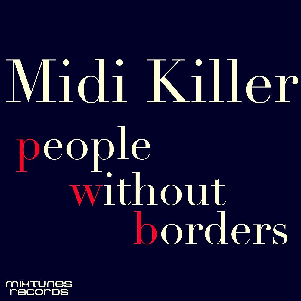 Релиз People Without Borders