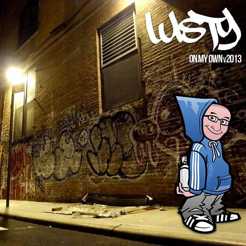Lusty