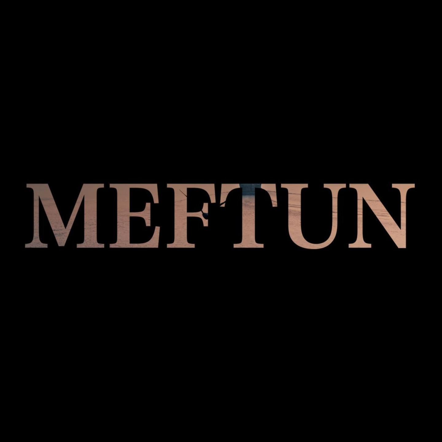 Релиз Meftun