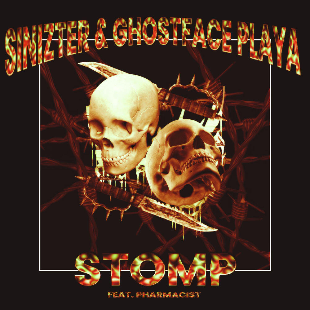 Релиз STOMP