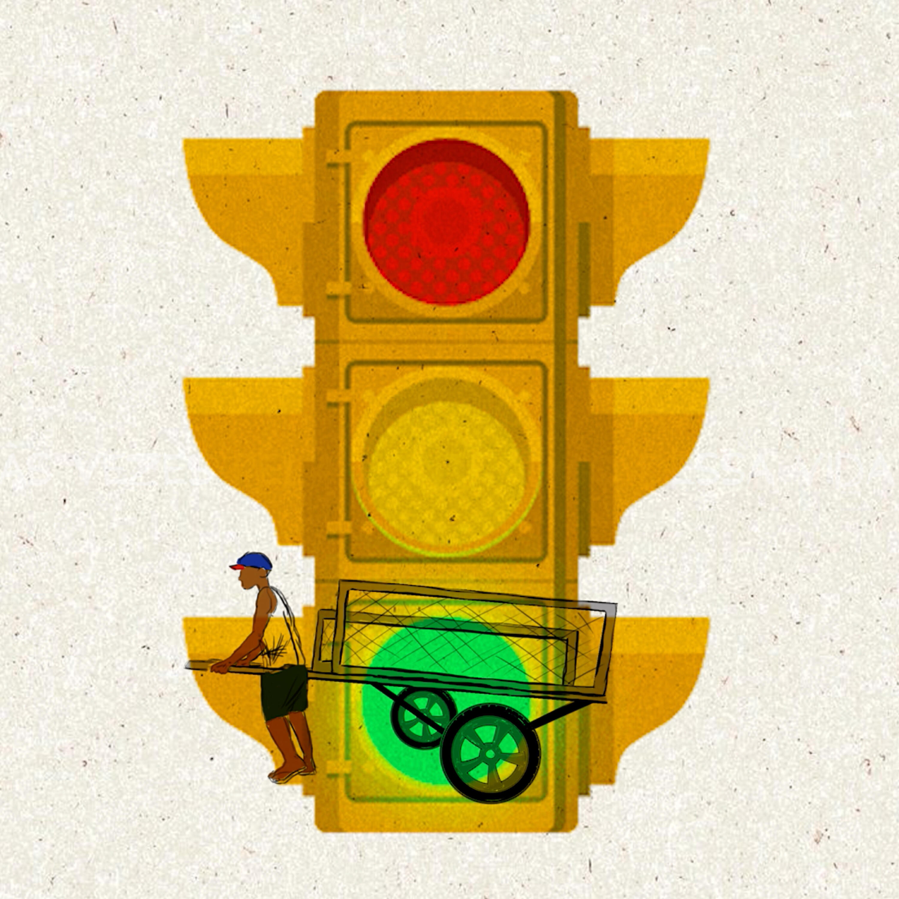 Релиз Luiz Carroceiro