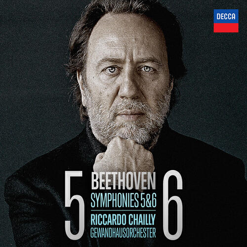 Релиз Beethoven: Symphonies Nos.5 & 6