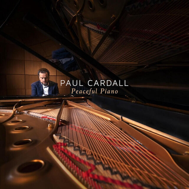 Релиз Peaceful Piano