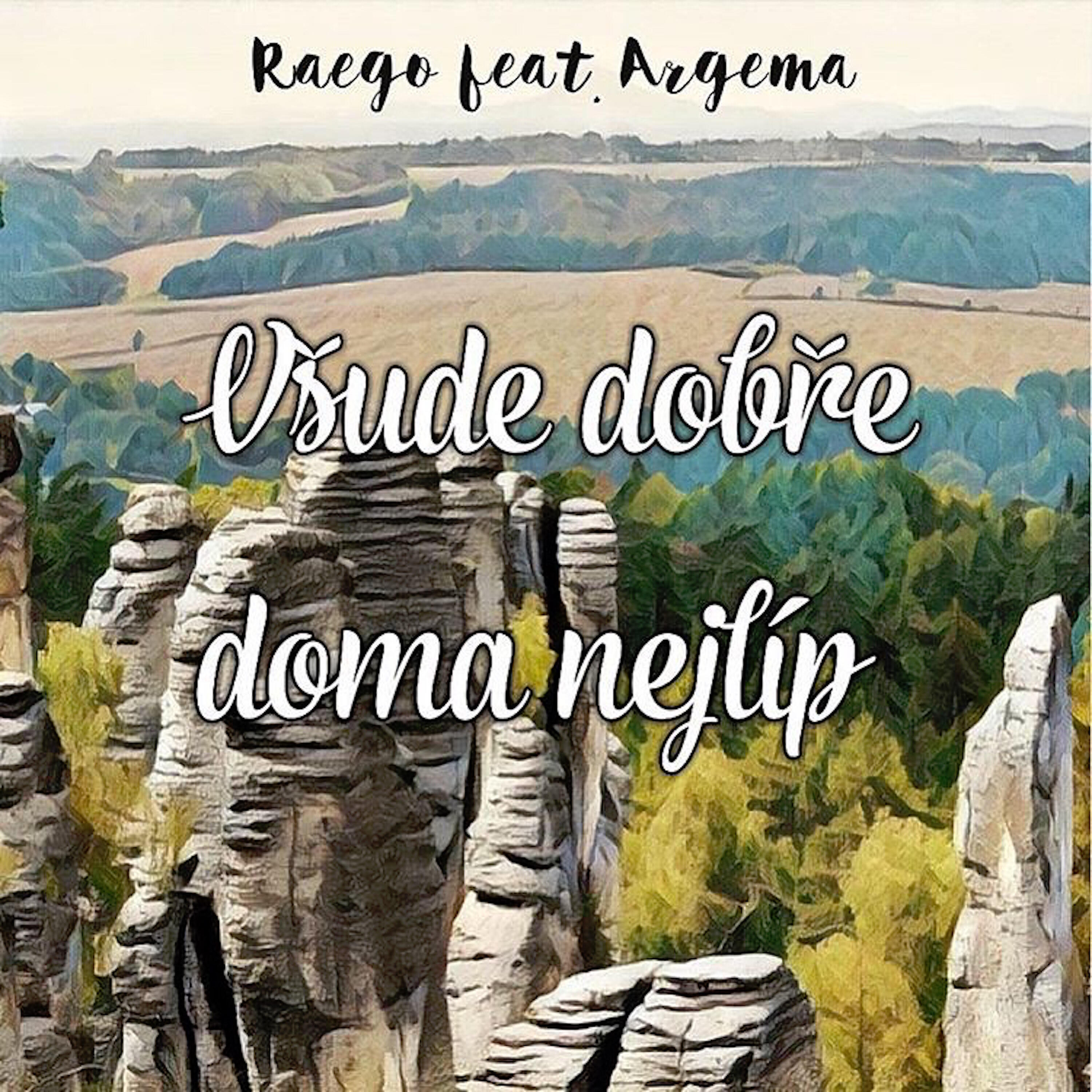 Релиз Všude dobře doma nejlíp
