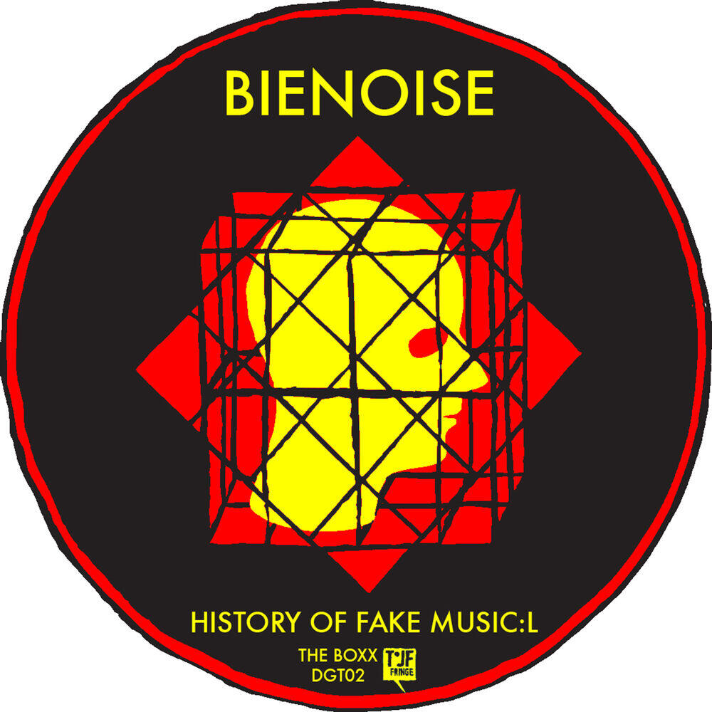 Релиз The Boxx - History of Fake Music: L