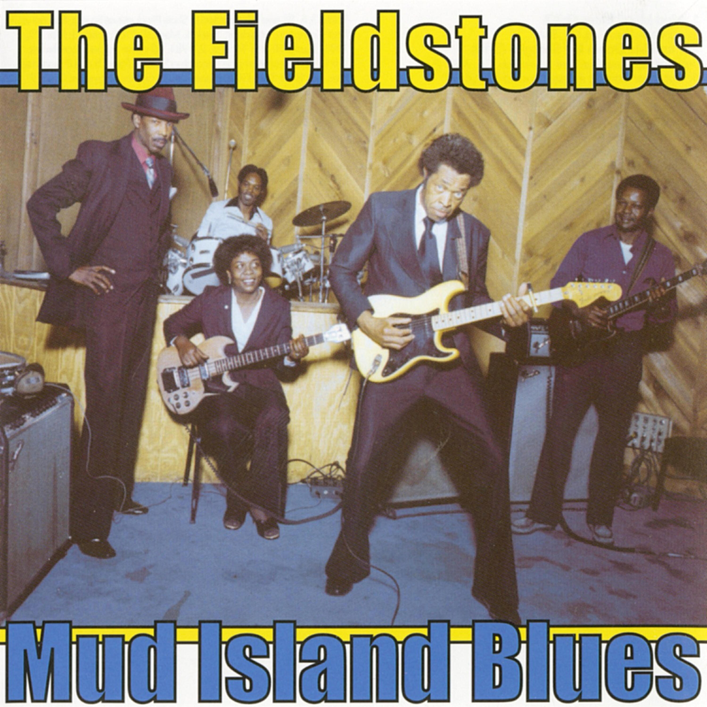 Релиз Mud Island Blues
