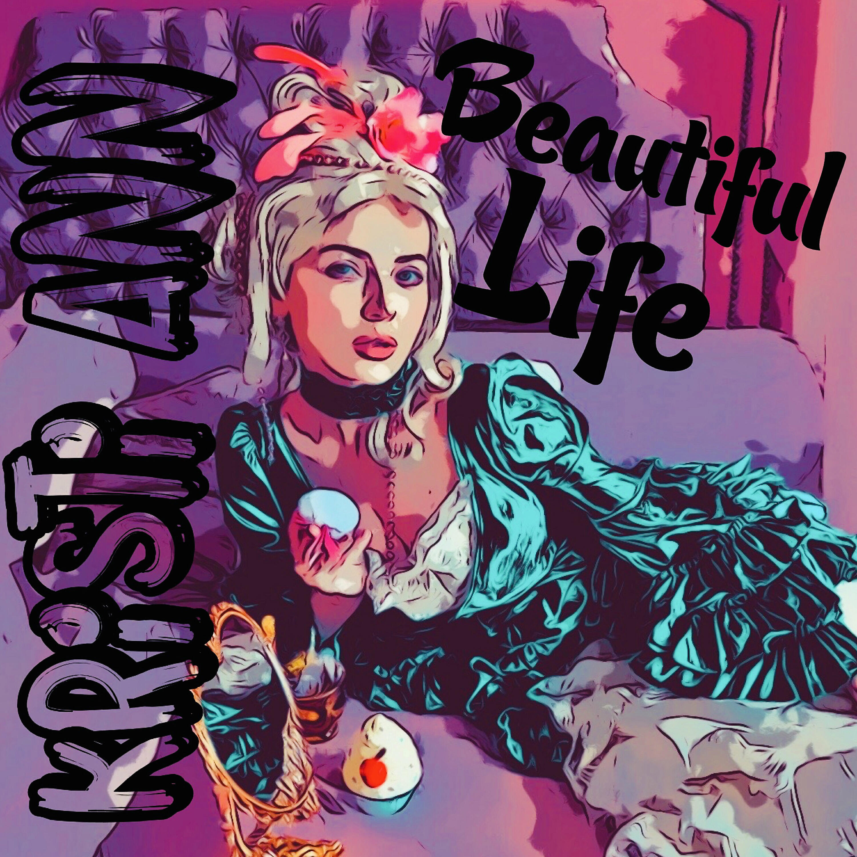 Релиз Beautiful Life