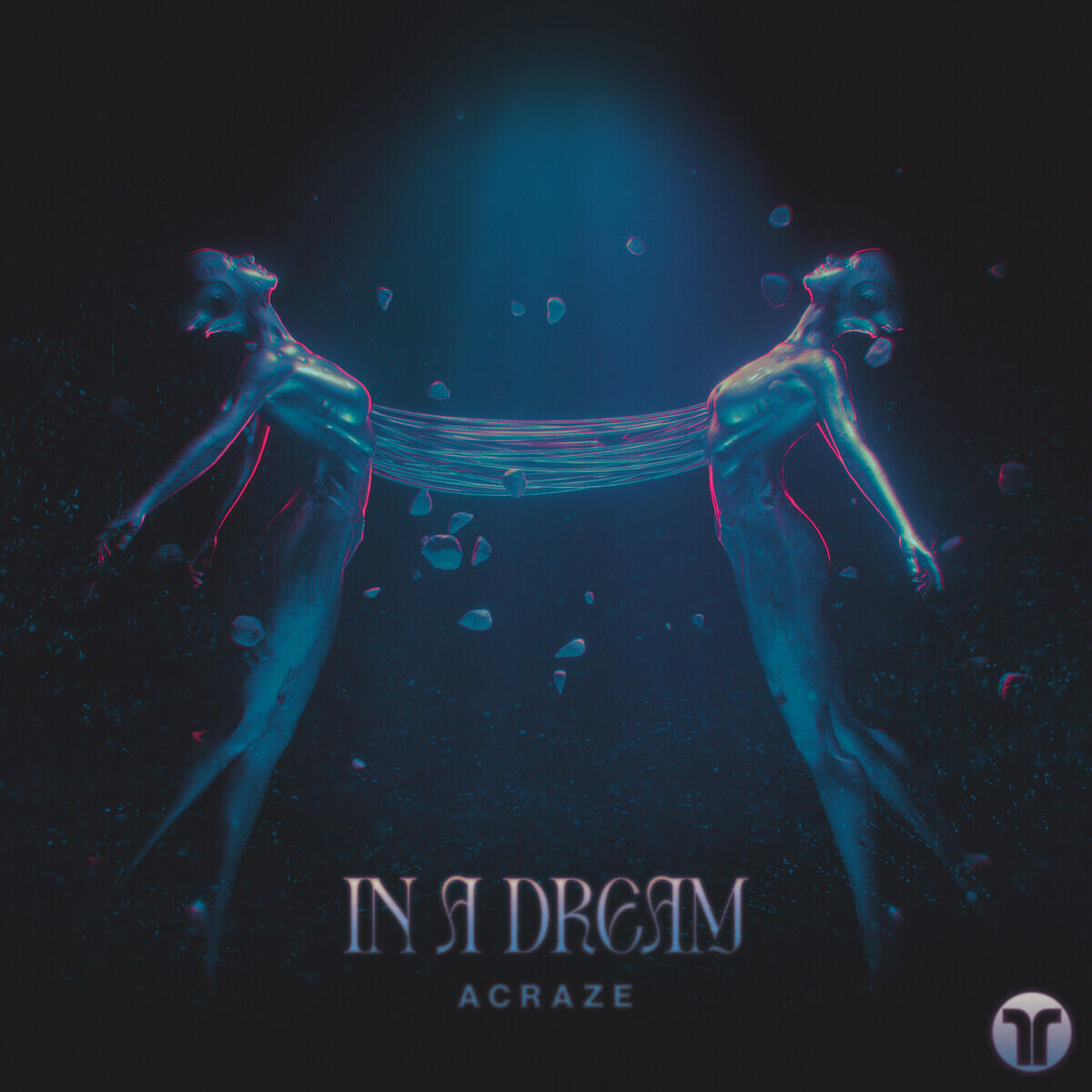 Релиз In A Dream