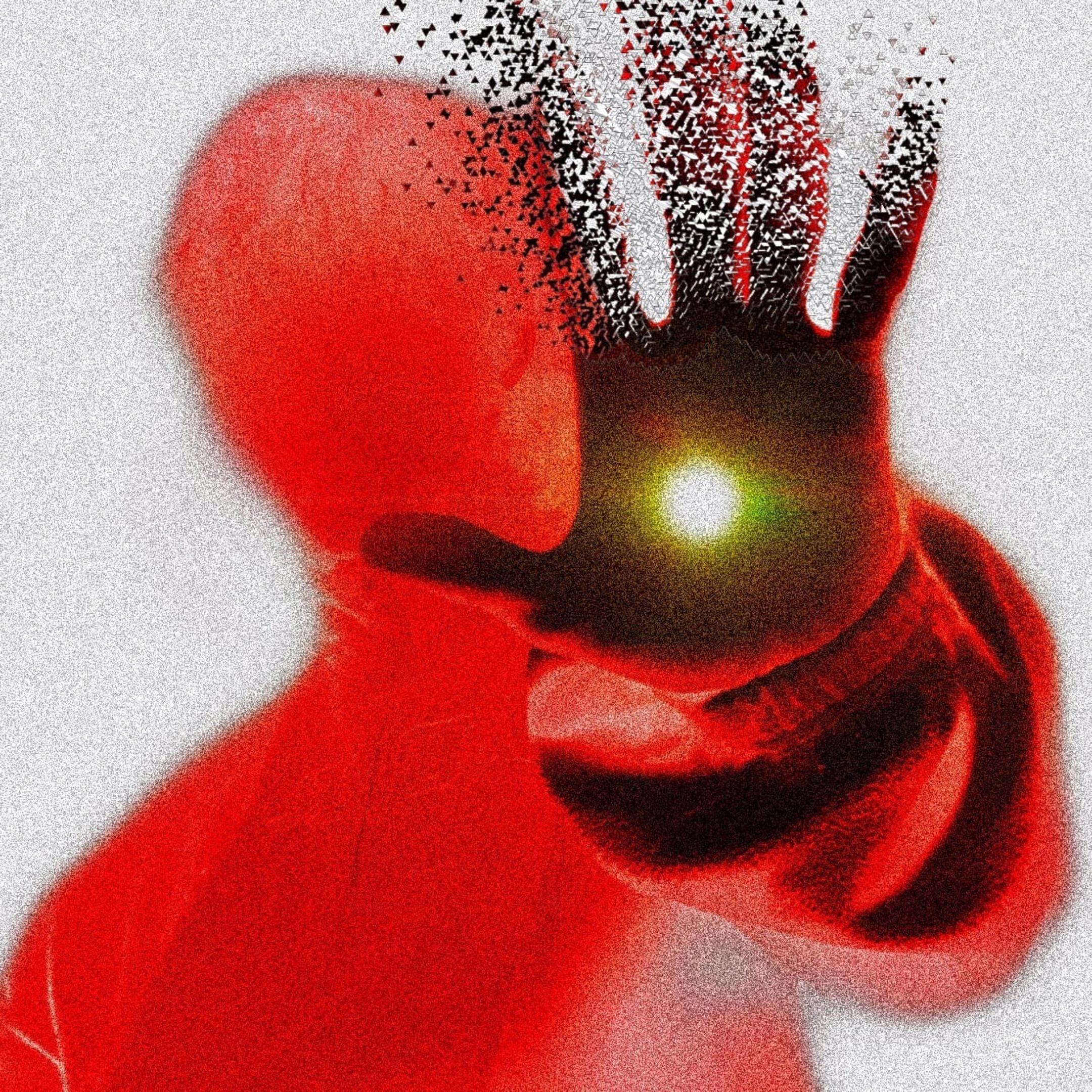 Релиз Big Fire