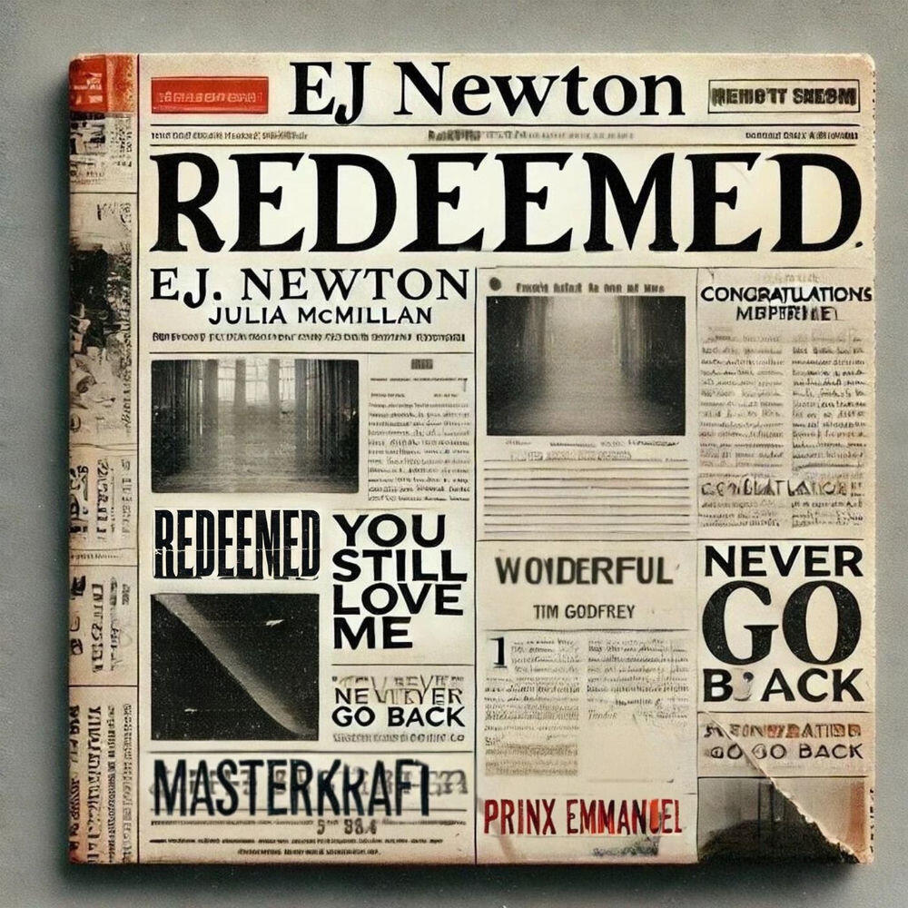 Релиз REDEEMED