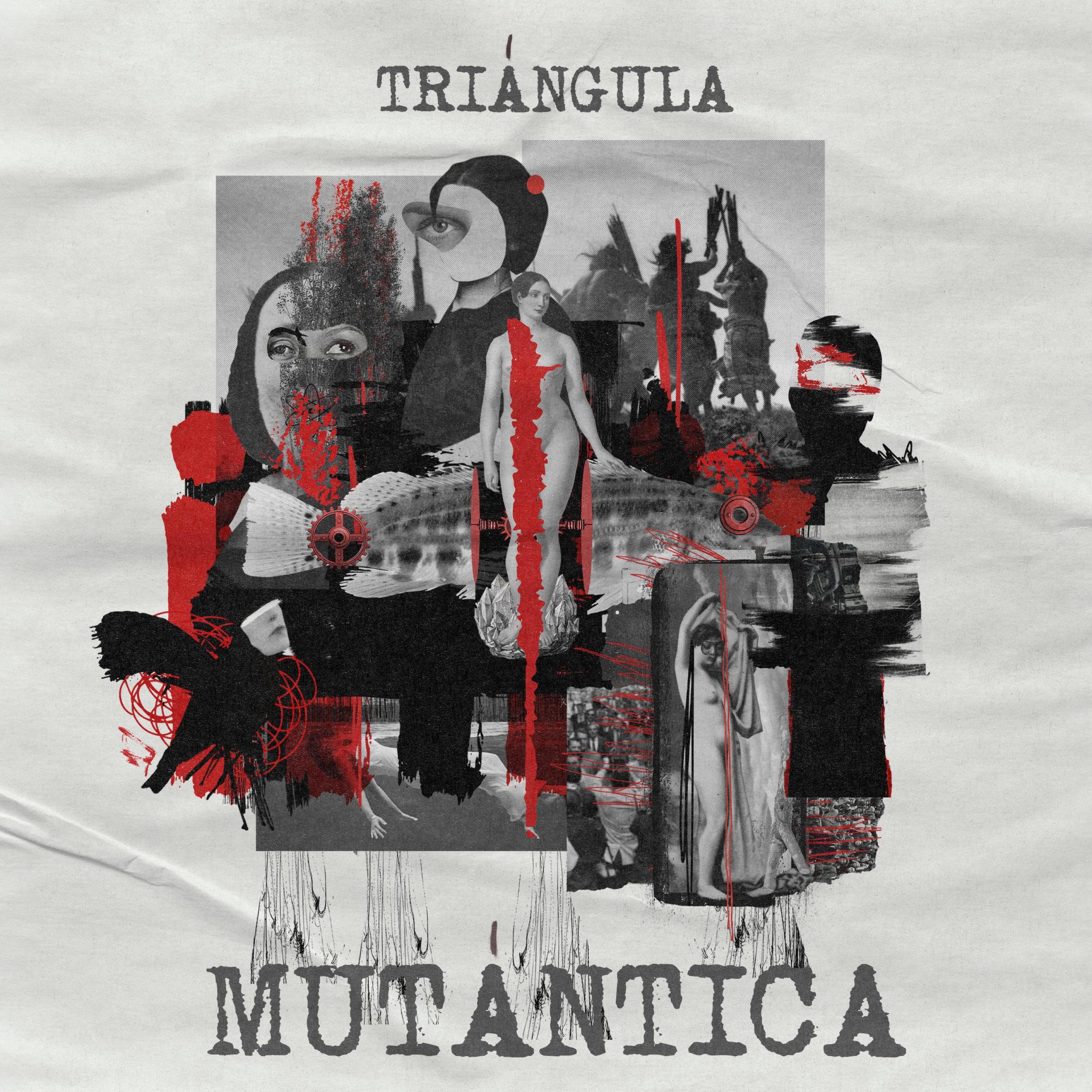 Релиз MUTÁNTICA