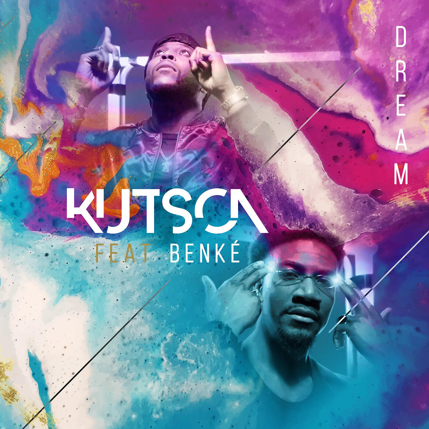 Релиз Dream
