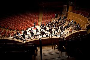 Gurzenich-Orchester Kölner Philharmoniker