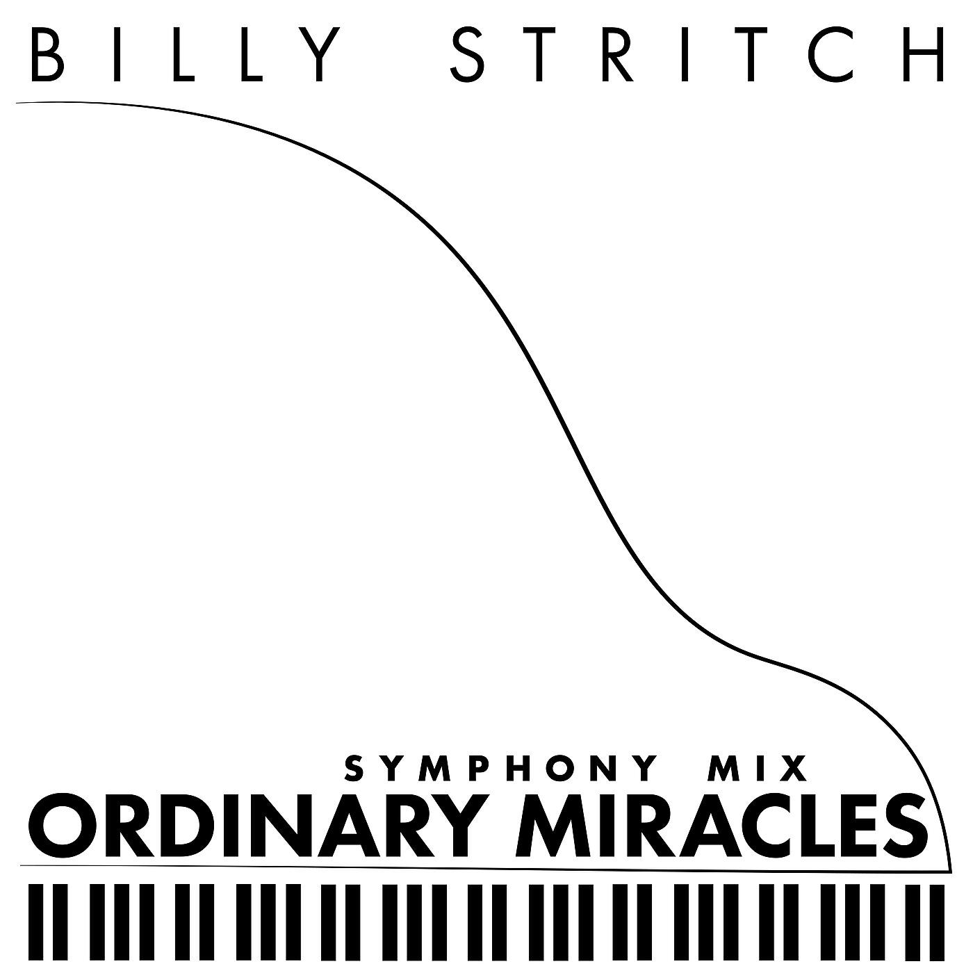 Релиз Ordinary Miracles
