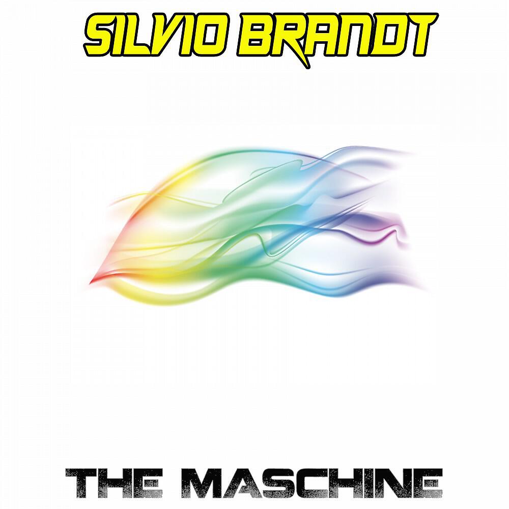 Релиз The Maschine