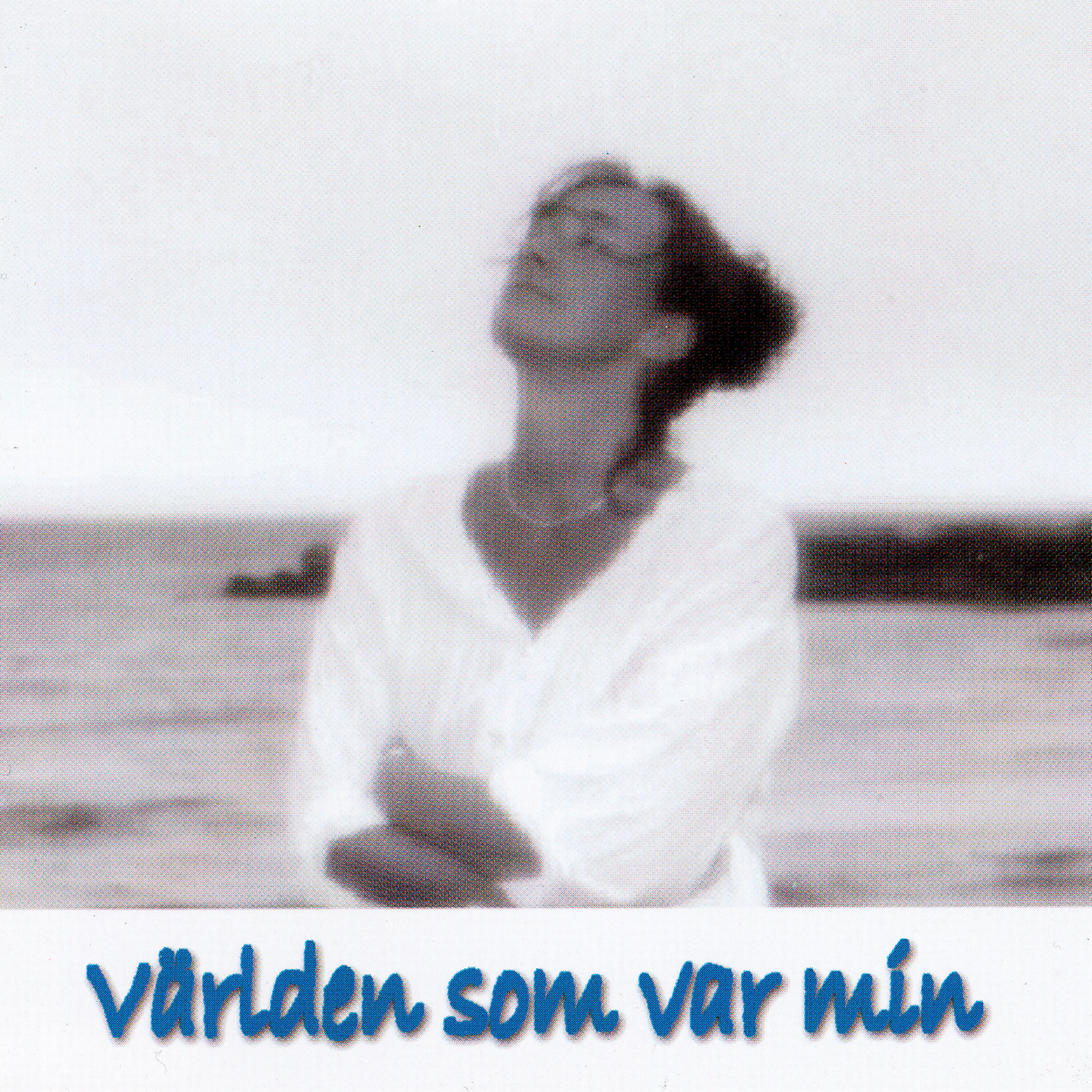 Релиз Varlden Som Var Min
