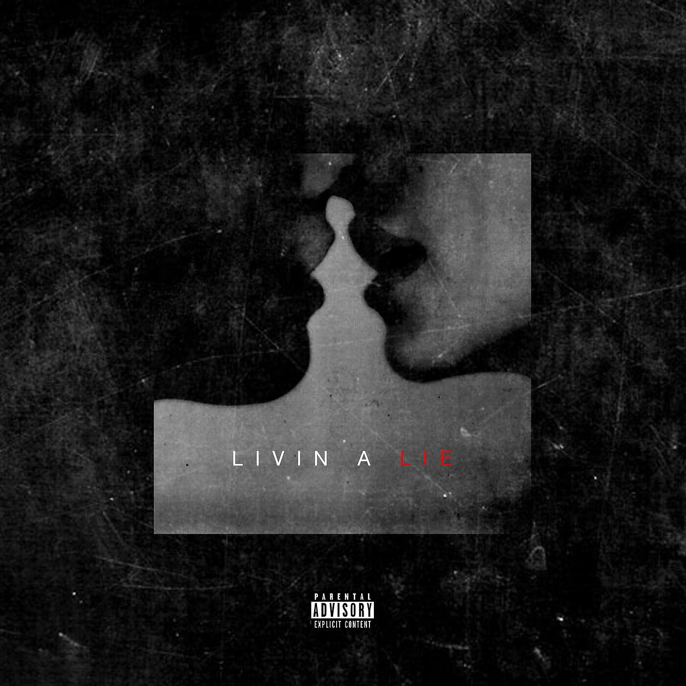 Релиз Livin' a Lie