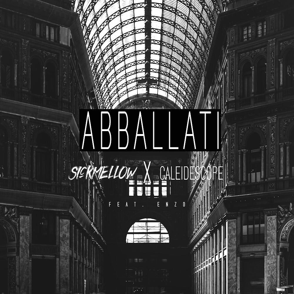 Релиз Abballati