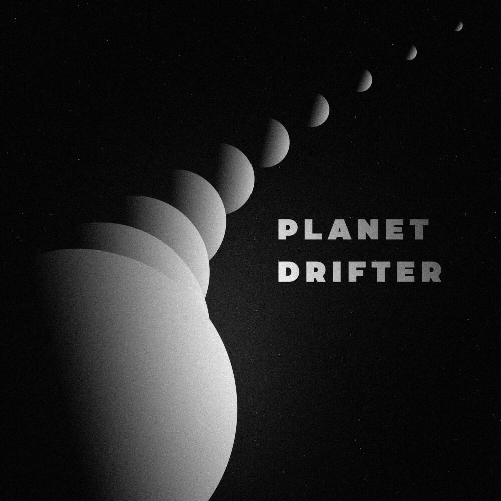 Трек Planet Drifter