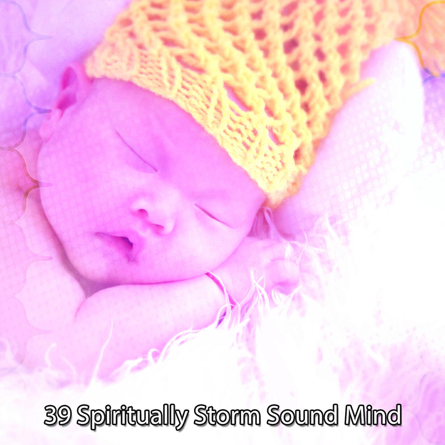 Релиз !!!! 39 Spiritually Storm Sound Mind !!!!