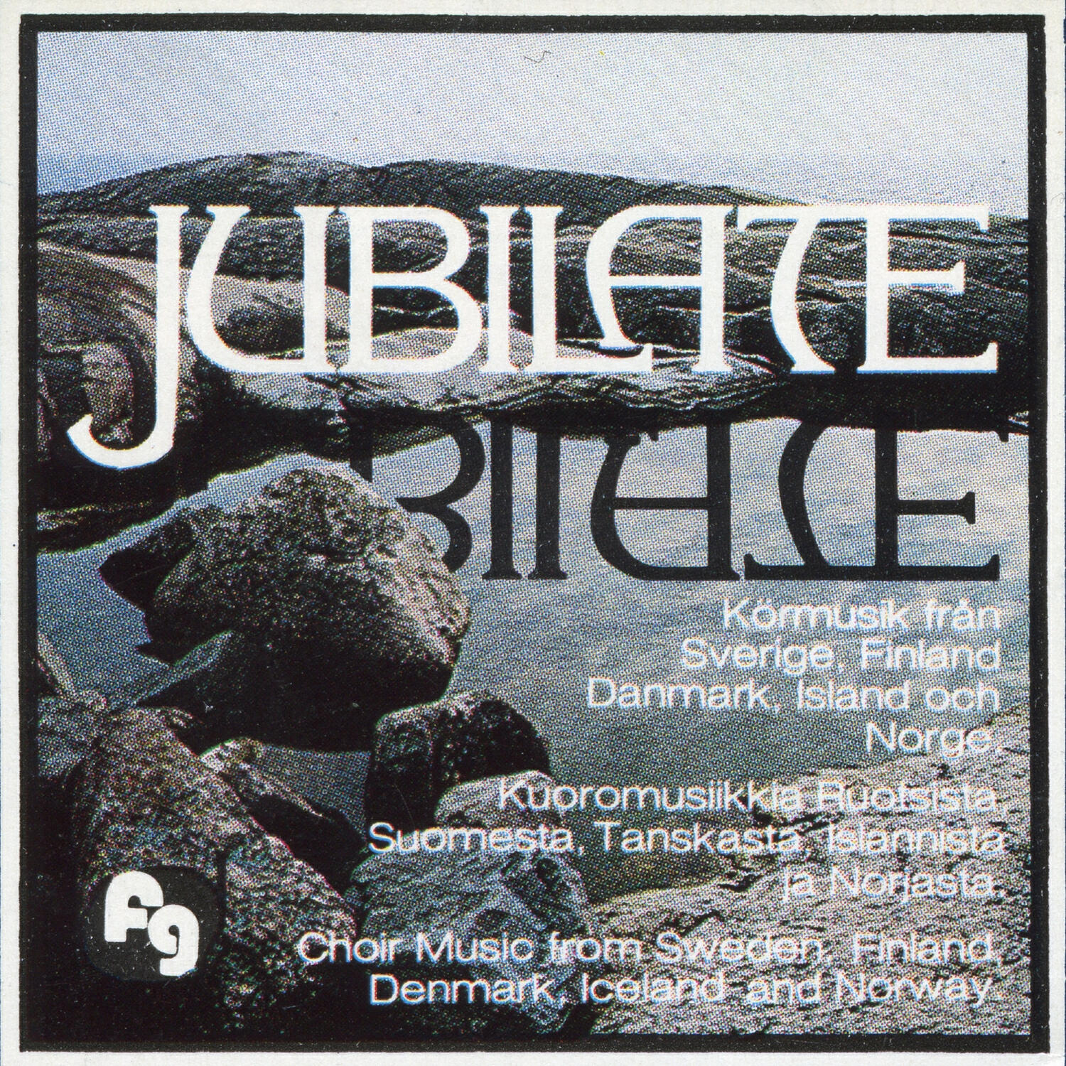 Jubilate