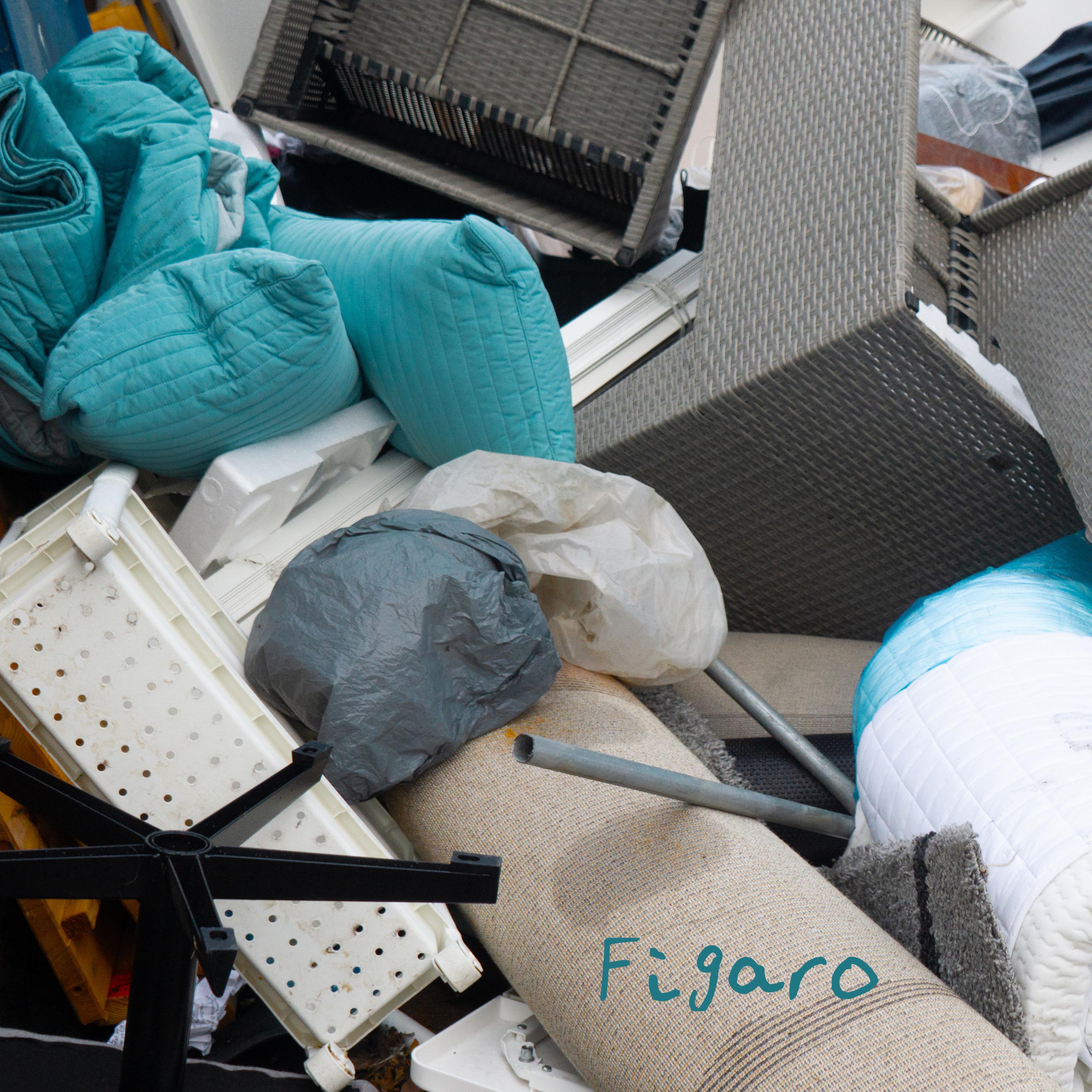 Релиз Figaro