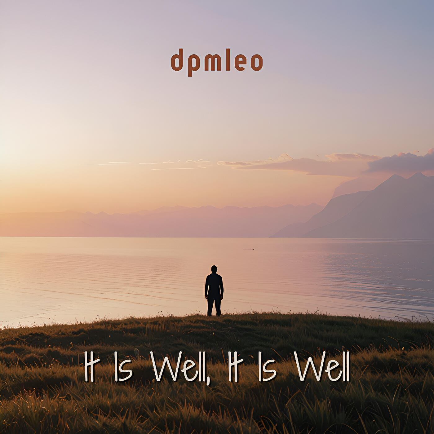 Релиз It Is Well, It Is Well