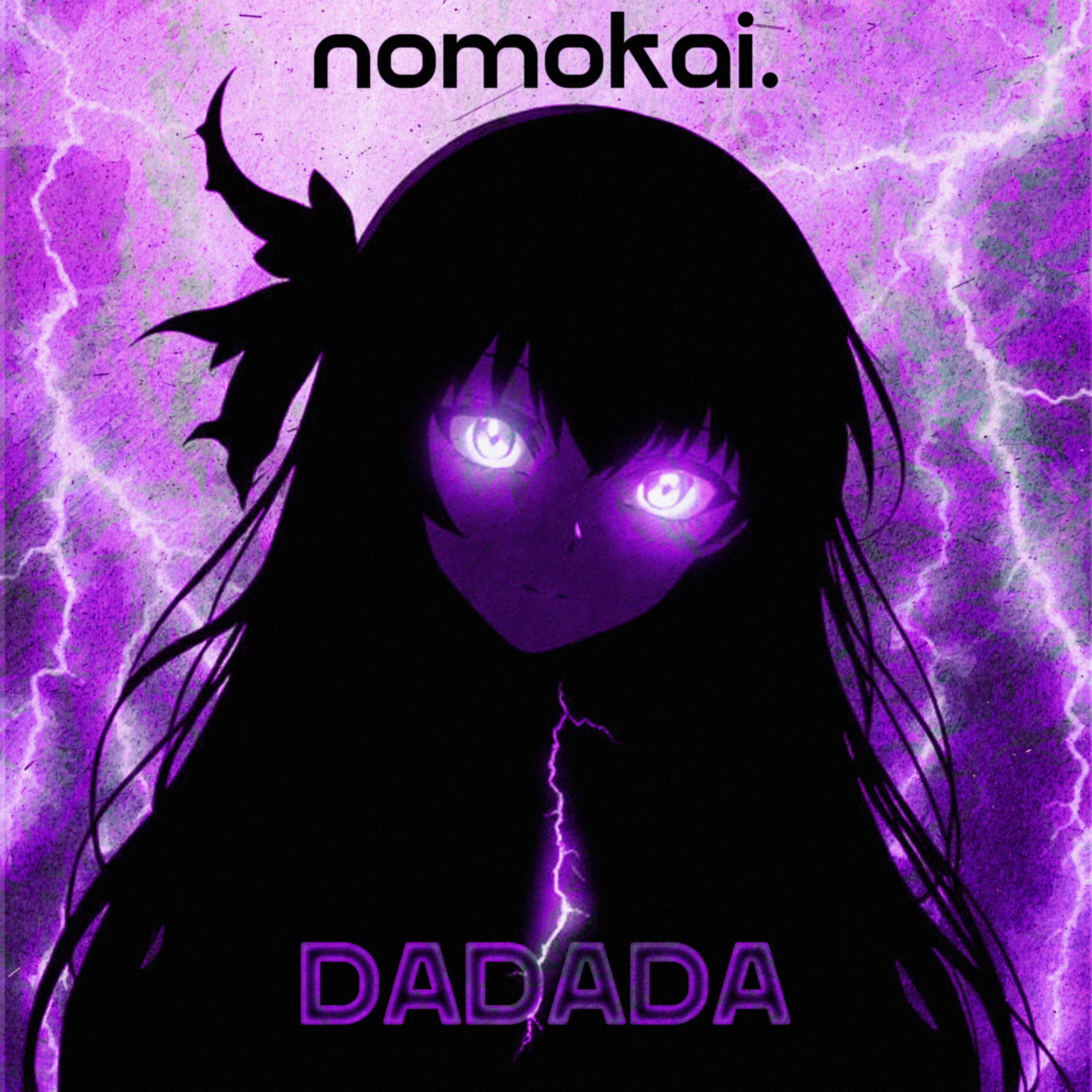 Постер альбома dadada