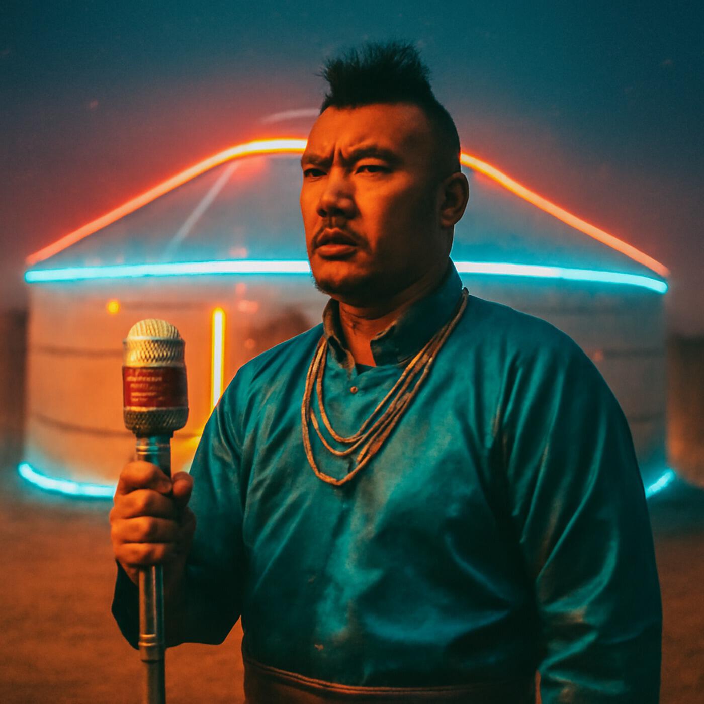 Релиз Solar Gutal Dance