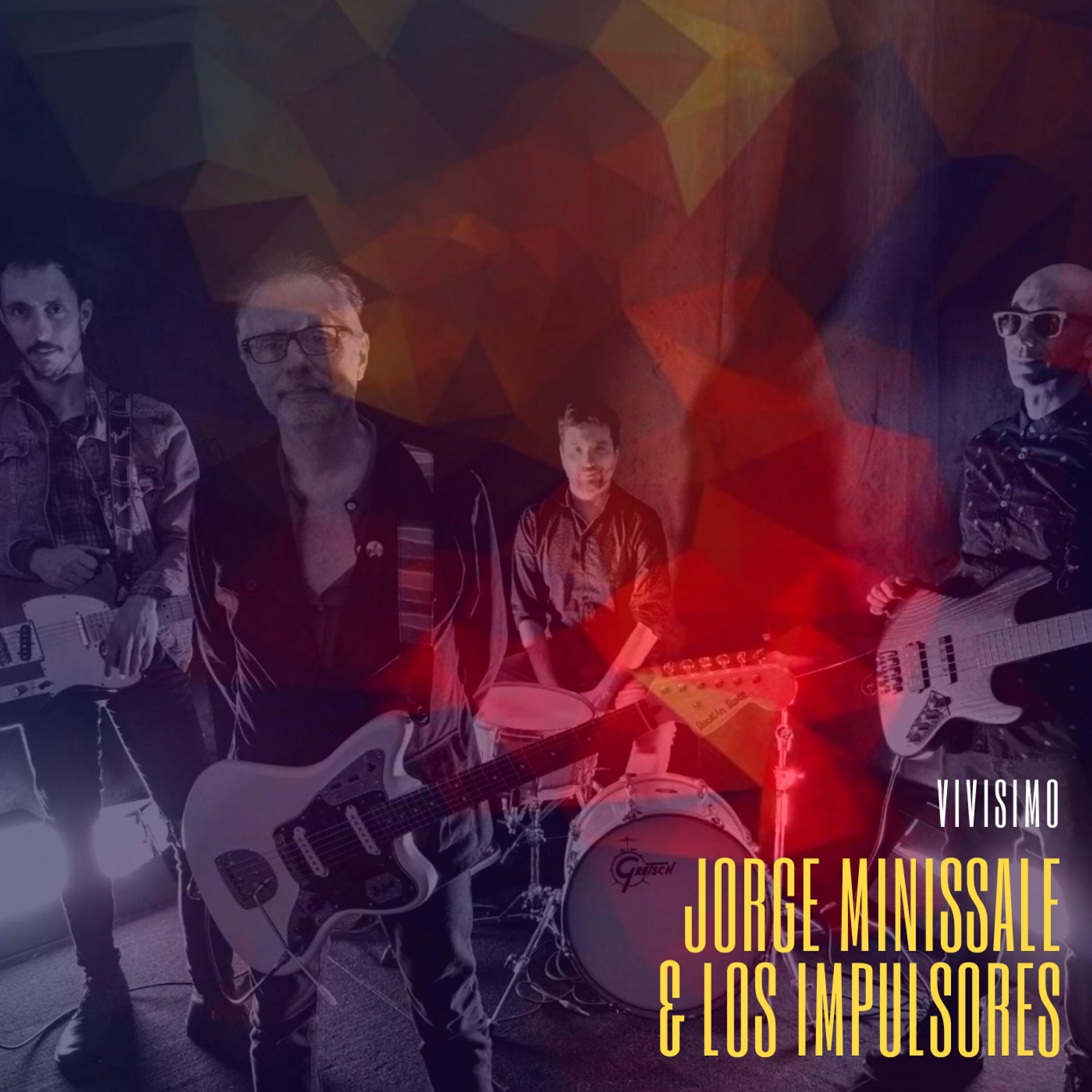 Jorge Minissale все песни в mp3