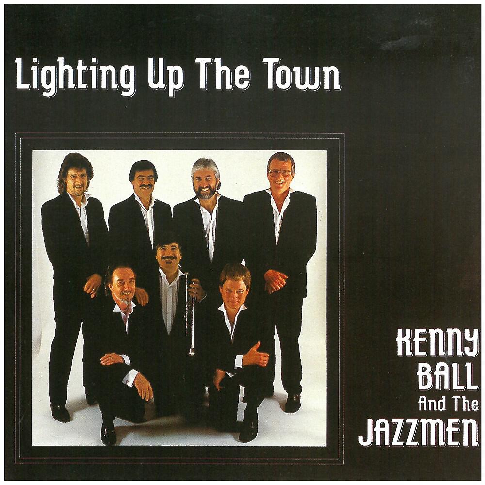 Релиз Lighting up the Town