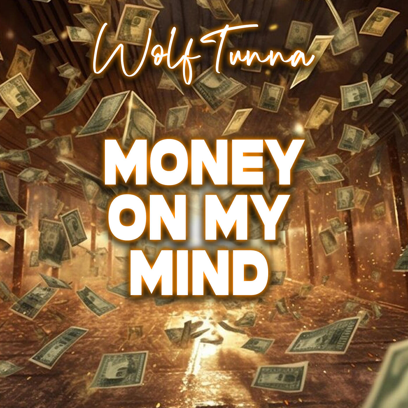 Релиз Money on My Mind