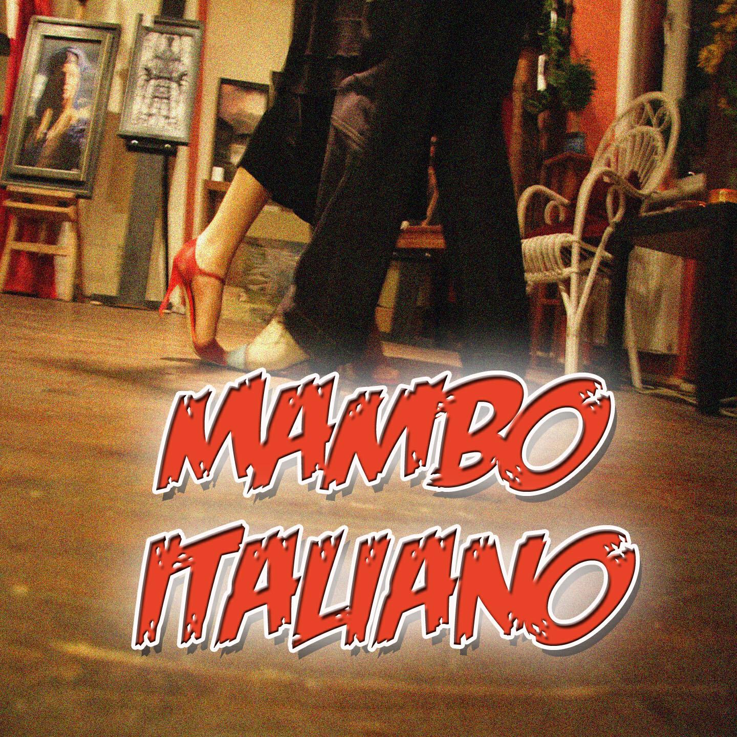 Релиз Mambo italiano