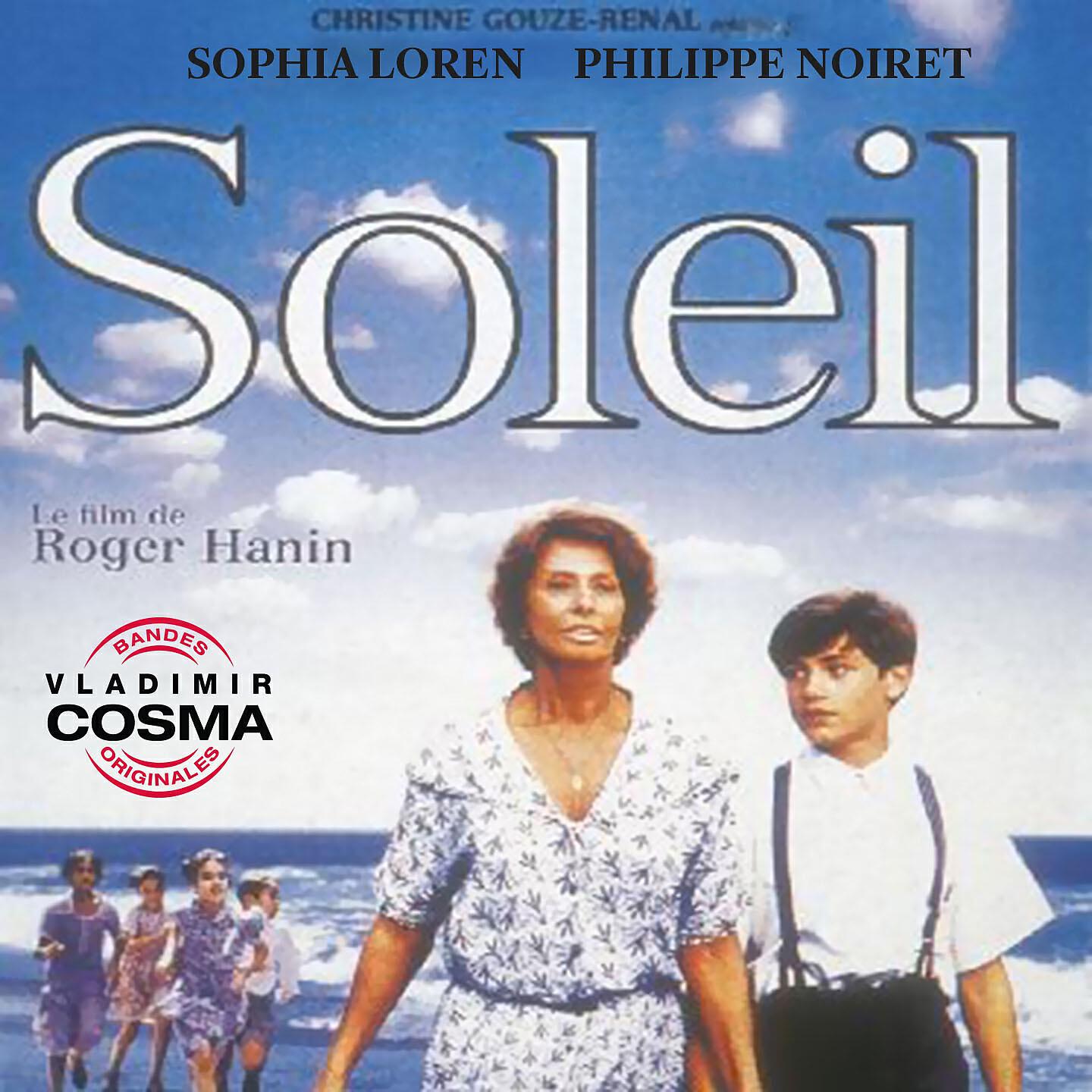 Релиз Soleil