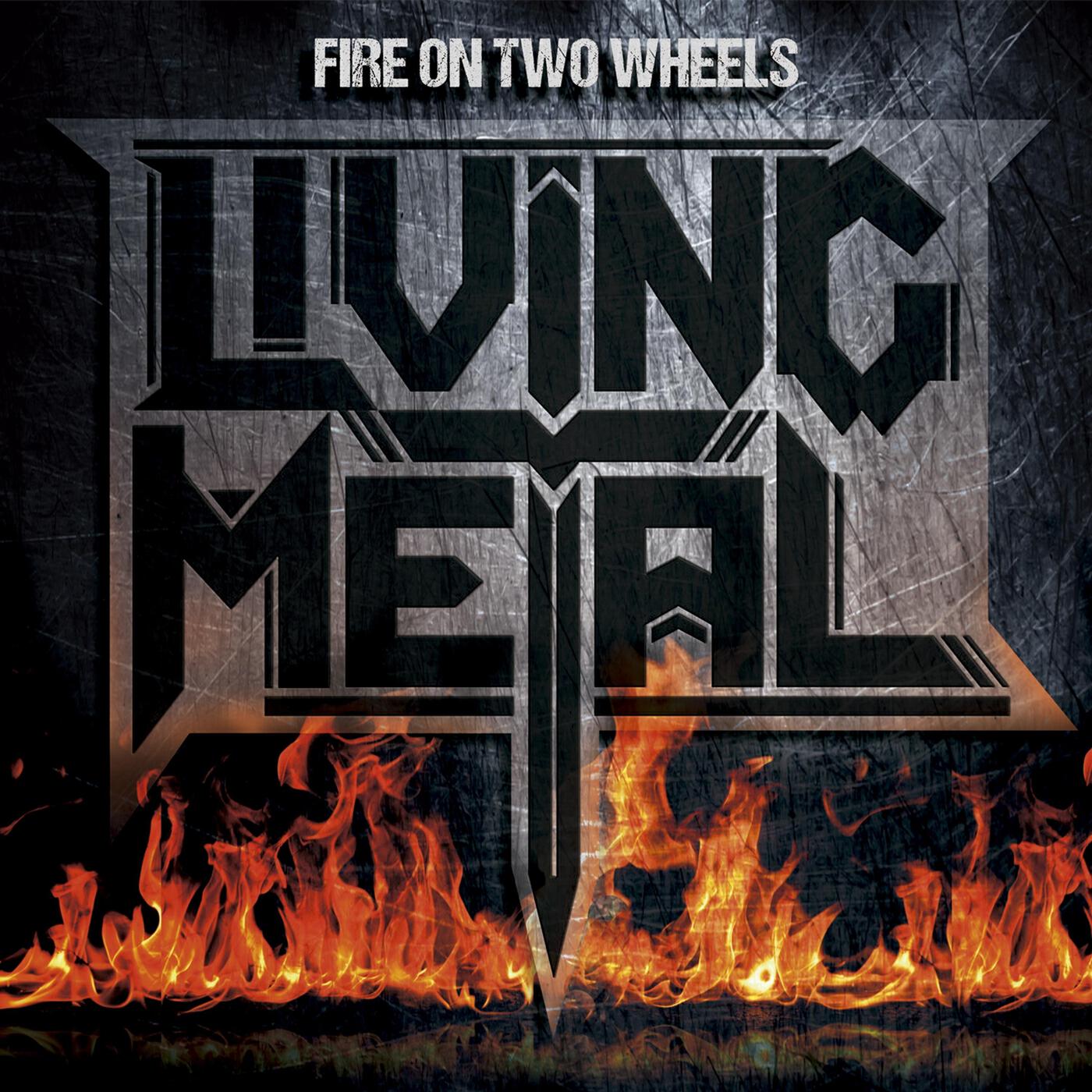Релиз Fire on Two Wheels