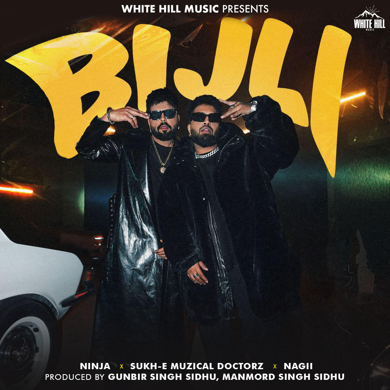 Релиз Bijli