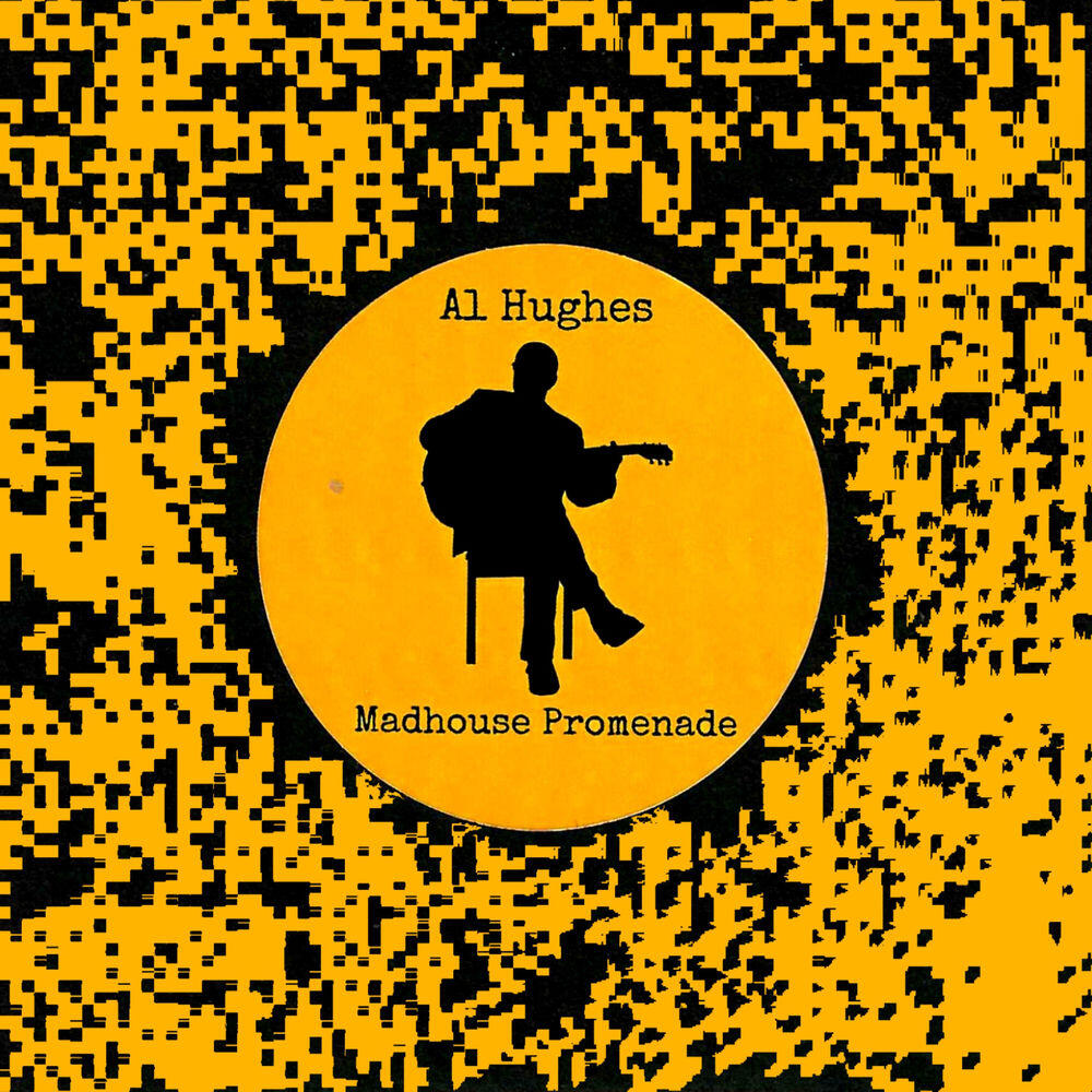 Релиз Madhouse Promenade