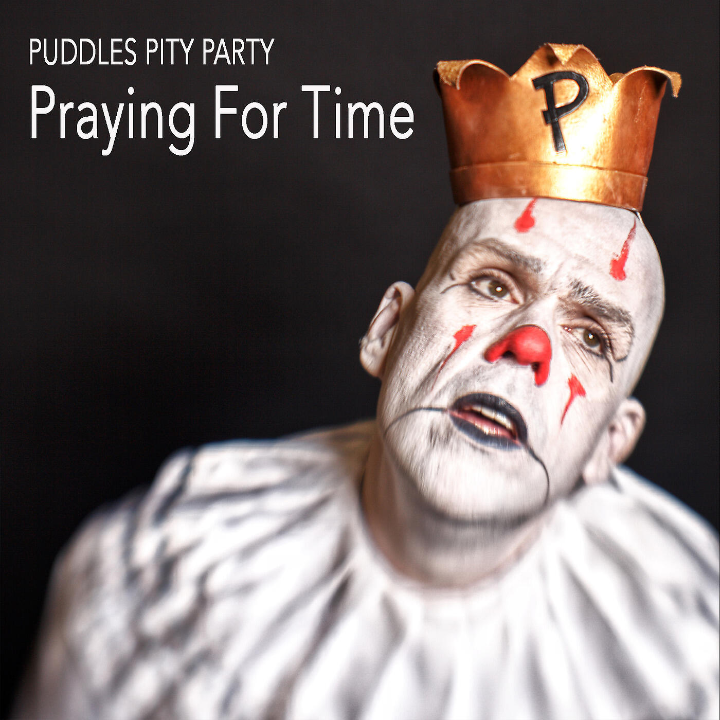 Релиз Praying for Time