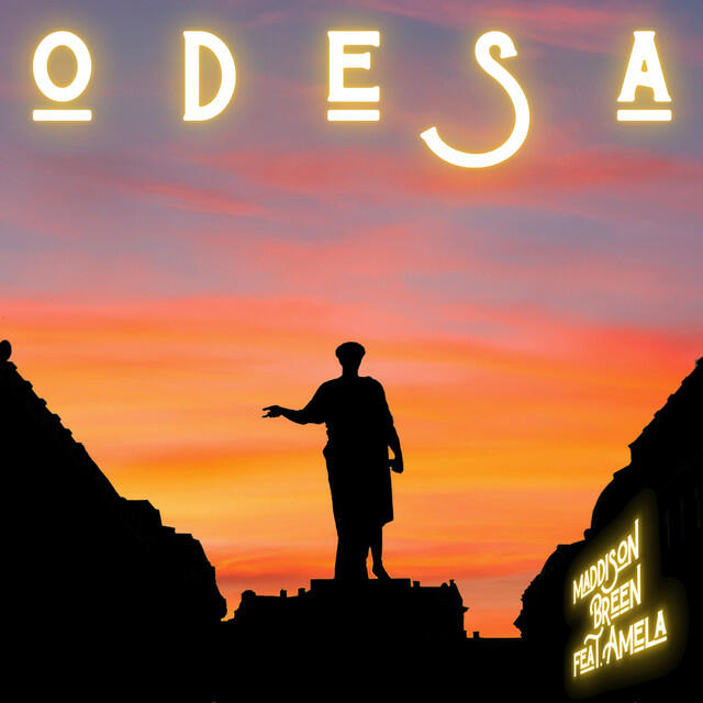 Релиз Odesa