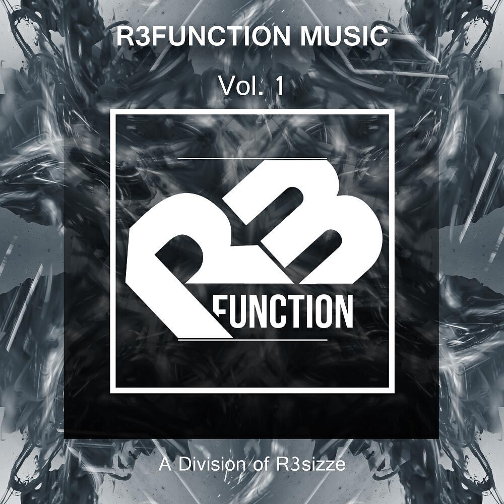 Релиз R3function Music, Vol. 1