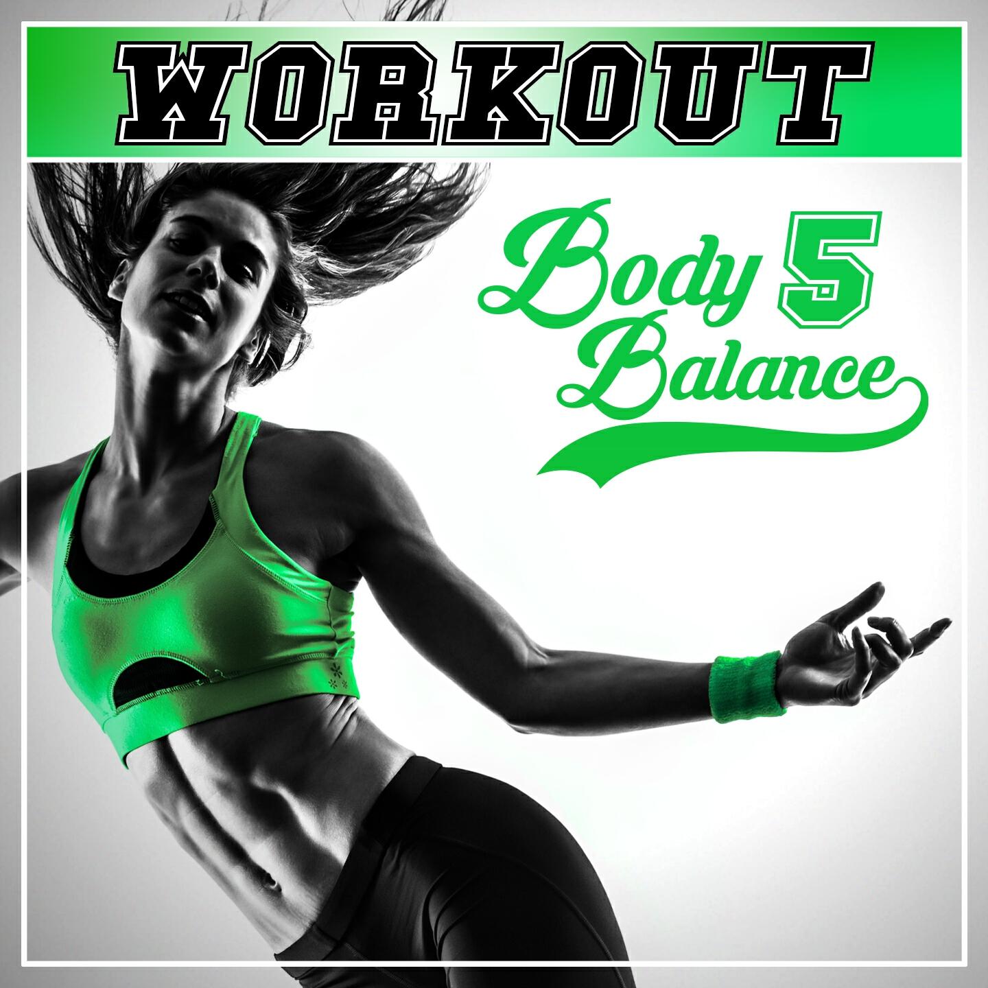 Релиз Workout - Body Balance, Vol. 5